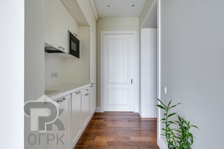 Купить 4-комнатную квартиру, №392316