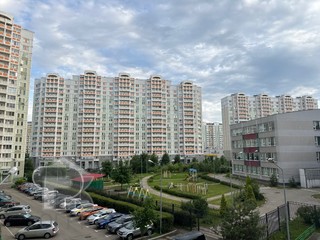 Купить 2-комнатную квартиру, №385885