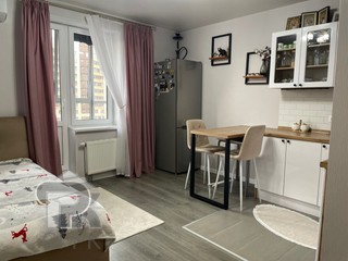 Купить студию, №391048