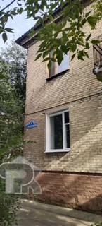 Купить 1-комнатную квартиру, №387277