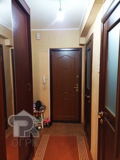 Купить 1-комнатную квартиру, №387314