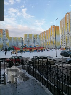 Купить 1-комнатную квартиру, №384596