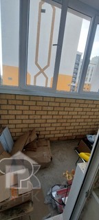 Купить 1-комнатную квартиру, №387538