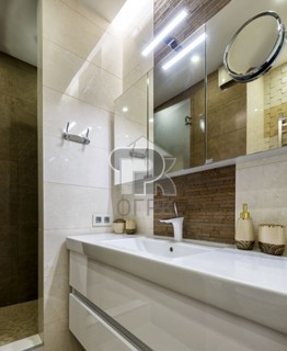 Купить 4-комнатную квартиру, №388646