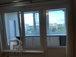 Купить 2-комнатную квартиру, №355346