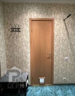 Купить 1-комнатную квартиру, №384988