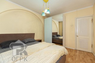 Купить 2-комнатную квартиру, №388385