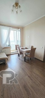 Купить 1-комнатную квартиру, №388229