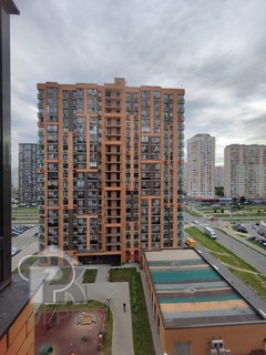 Купить студию, №390187