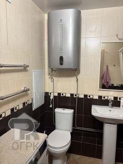 Купить 1-комнатную квартиру, №388516