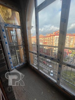 Купить 2-комнатную квартиру, №387363