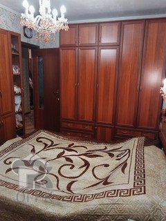 Купить 3-комнатную квартиру, №390535