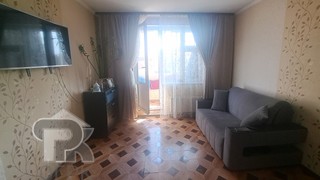 Купить 1-комнатную квартиру, №385031