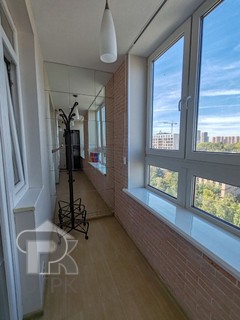 Купить 3-комнатную квартиру, №387678