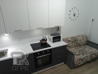 Купить 1-комнатную квартиру, №371540