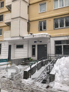 Купить 1-комнатную квартиру, №388379