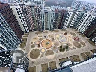 Купить 1-комнатную квартиру, №388812