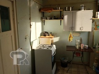 Купить 1-комнатную квартиру, №388818