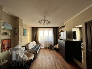 Купить 1-комнатную квартиру, №370729