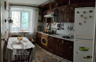 Купить 2-комнатную квартиру, №385802