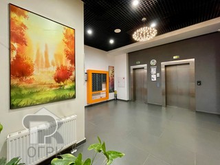 Купить 1-комнатную квартиру, №386036