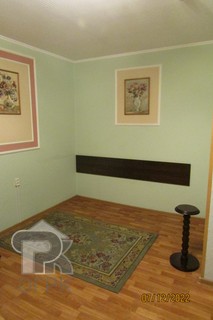 Купить 1-комнатную квартиру, №362454