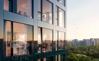 Купить 3-комнатную квартиру, №388422