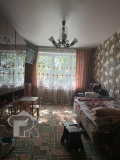 Купить 2-комнатную квартиру, №386410