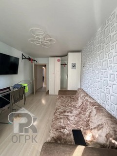 Купить 2-комнатную квартиру, №388929