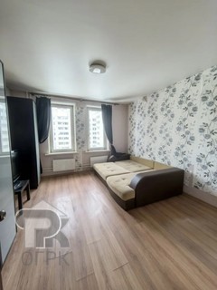 Купить 2-комнатную квартиру, №387333