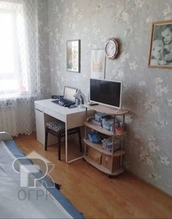 Купить 2-комнатную квартиру, №389644