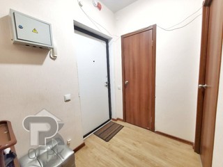 Купить 1-комнатную квартиру, №387093