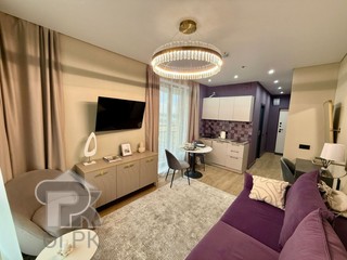 Купить студию, №387374