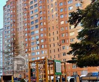 Купить 2-комнатную квартиру, №390429