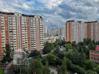 Купить 1-комнатную квартиру, №390808