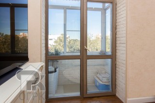 Купить 1-комнатную квартиру, №388577