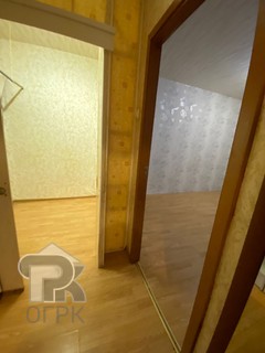Купить 1-комнатную квартиру, №370928