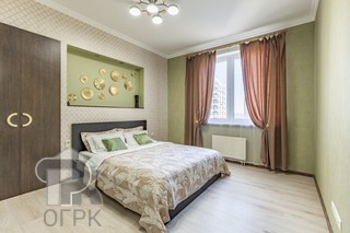Купить 2-комнатную квартиру, №386236