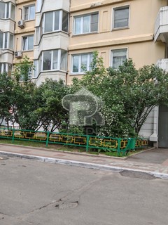 Купить 3-комнатную квартиру, №385492