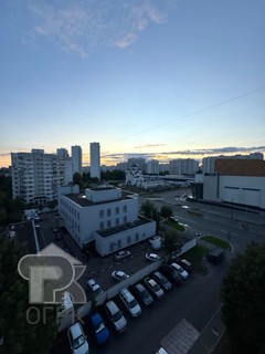 Купить 3-комнатную квартиру, №391361