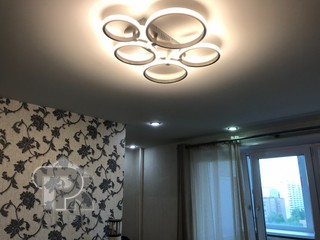 Купить 2-комнатную квартиру, №355346