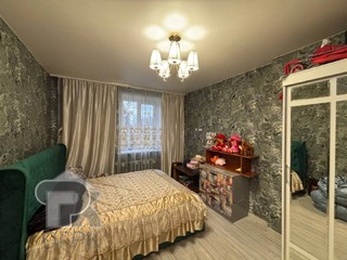 Купить 3-комнатную квартиру, №387826