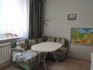 Купить 2-комнатную квартиру, №388741