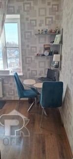 Купить 1-комнатную квартиру, №388895