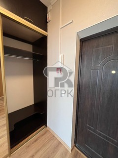 Купить 1-комнатную квартиру, №371223