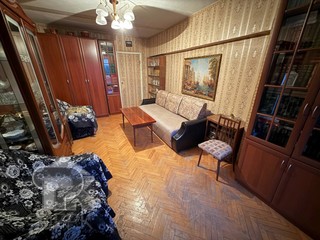 Купить 2-комнатную квартиру, №387412