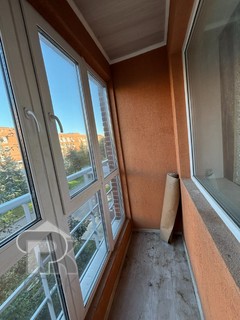Купить 1-комнатную квартиру, №392040