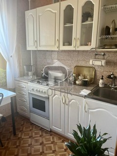 Купить 2-комнатную квартиру, №385959