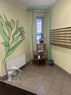 Купить 1-комнатную квартиру, №390235