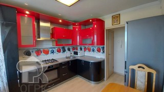 Купить 3-комнатную квартиру, №369218